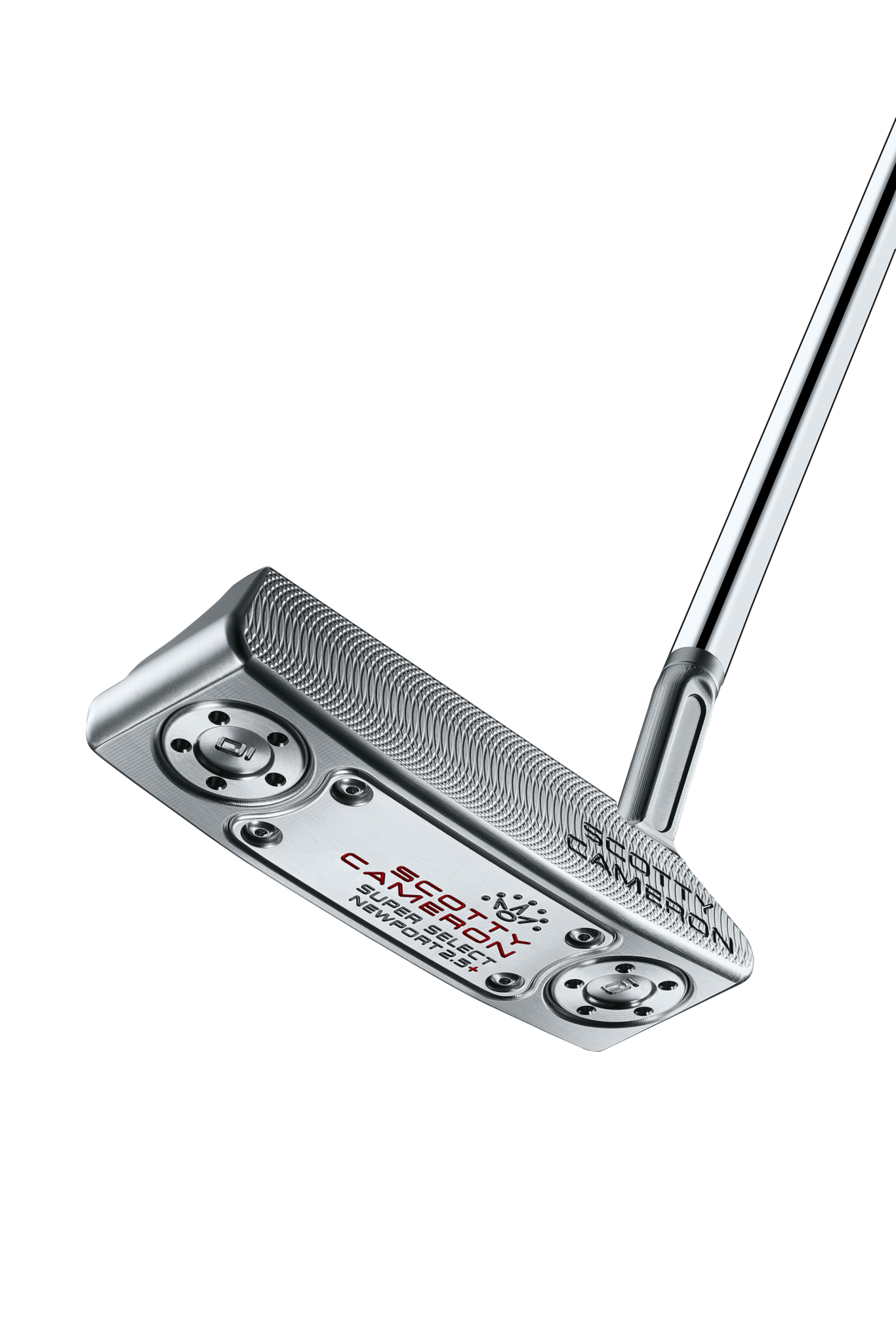 Scotty Cameron Super Select Newport 2.5+ LH