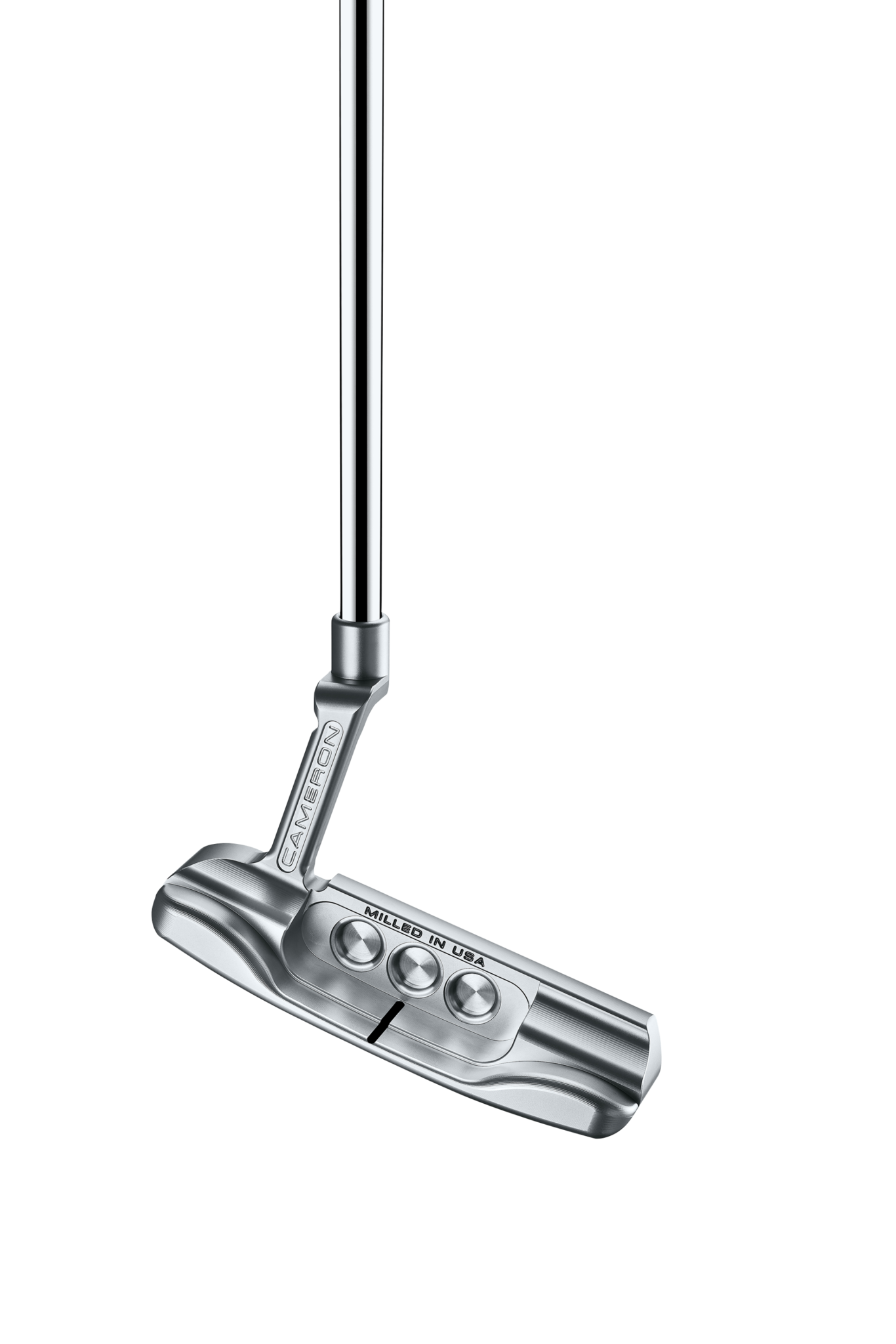 Scotty Cameron Super Select Newport