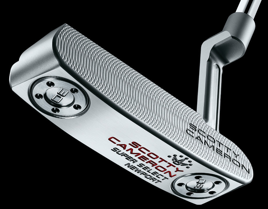 Scotty Cameron Super Select Newport