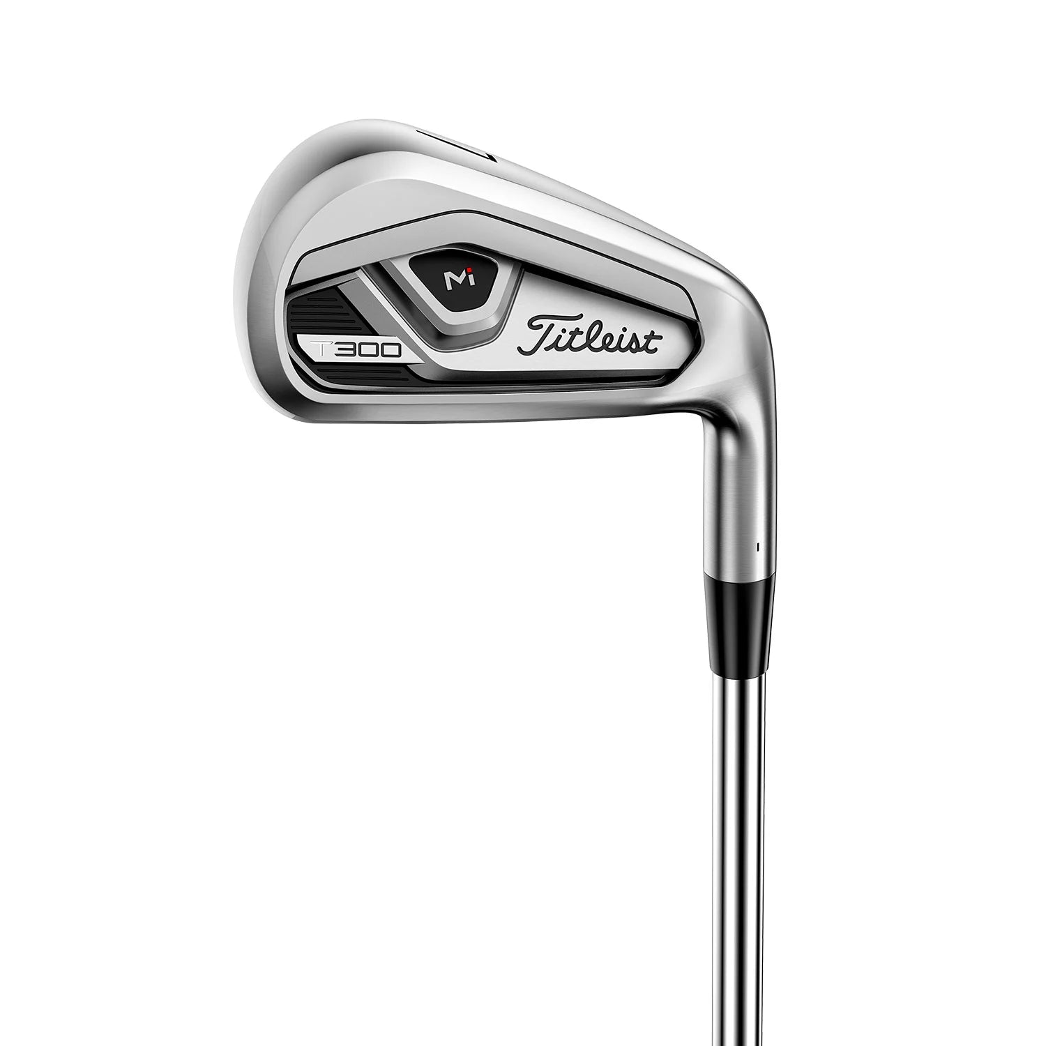 Titleist T300 6-PW+48 Tensi Red Senior Flex