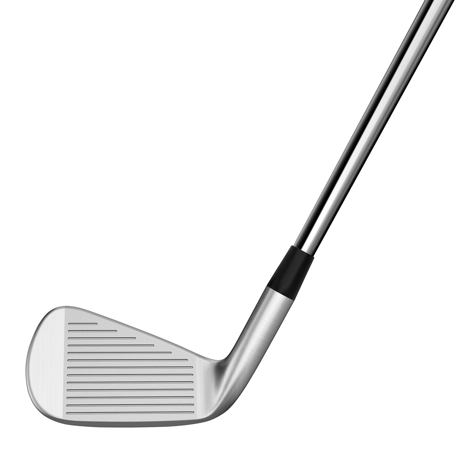 TaylorMade P770 - 6 järn Stålskaft