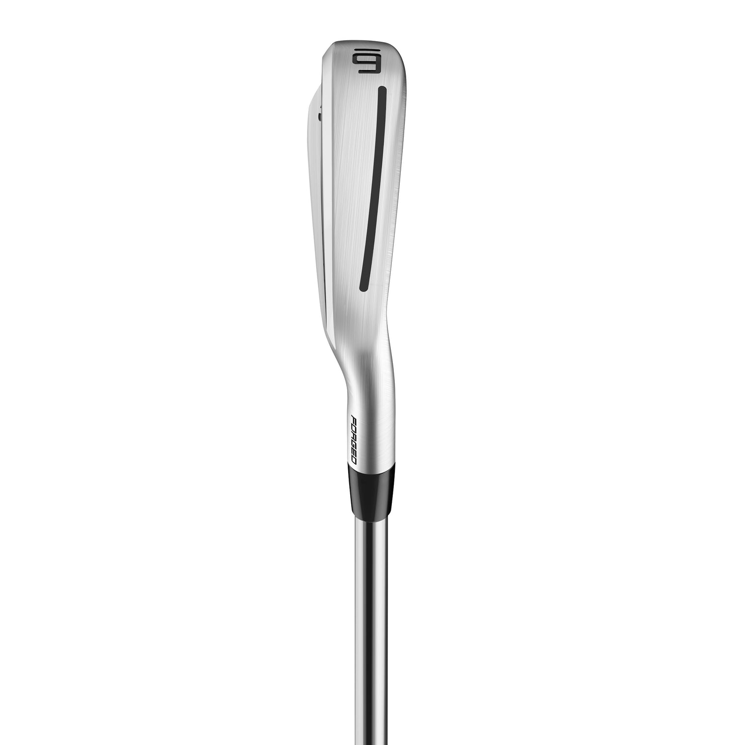 TaylorMade P770 - 6 järn Stålskaft