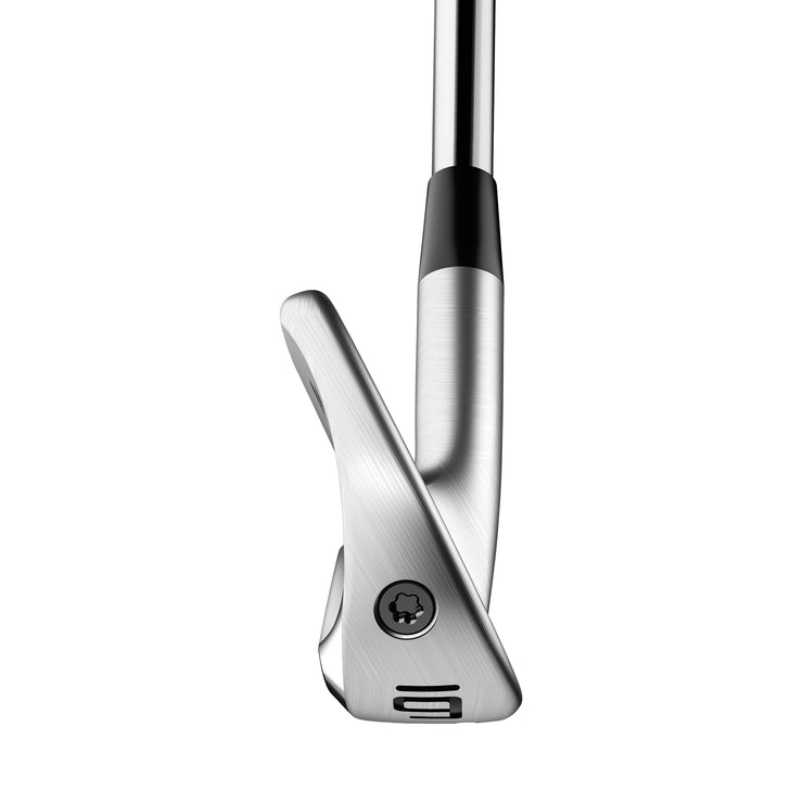 TaylorMade P770 - 6 järn Stålskaft