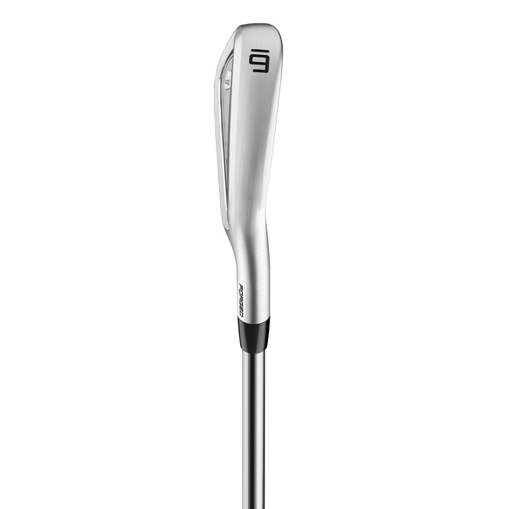 TaylorMade P7MC - 6 järn Stålskaft