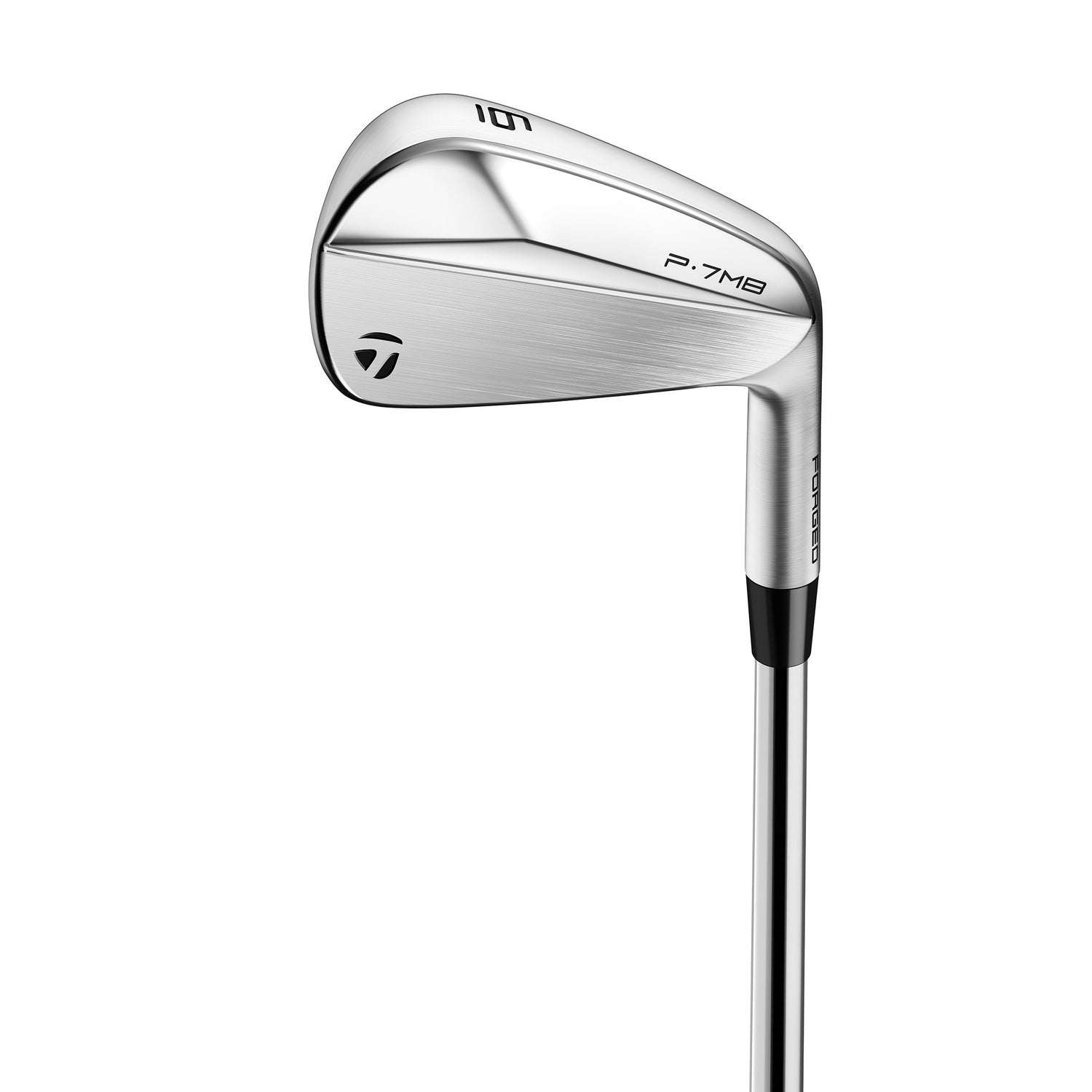 TaylorMade P7MB - 6 järn Stålskaft