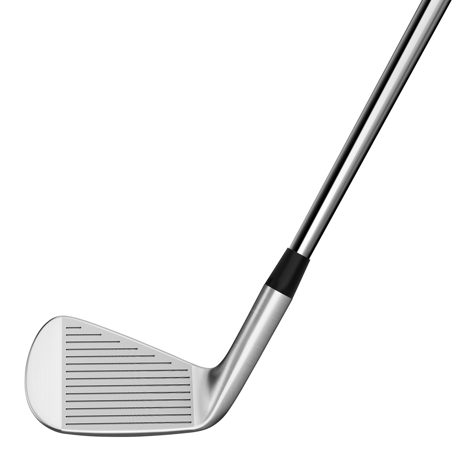 TaylorMade P7MB - 6 järn Stålskaft