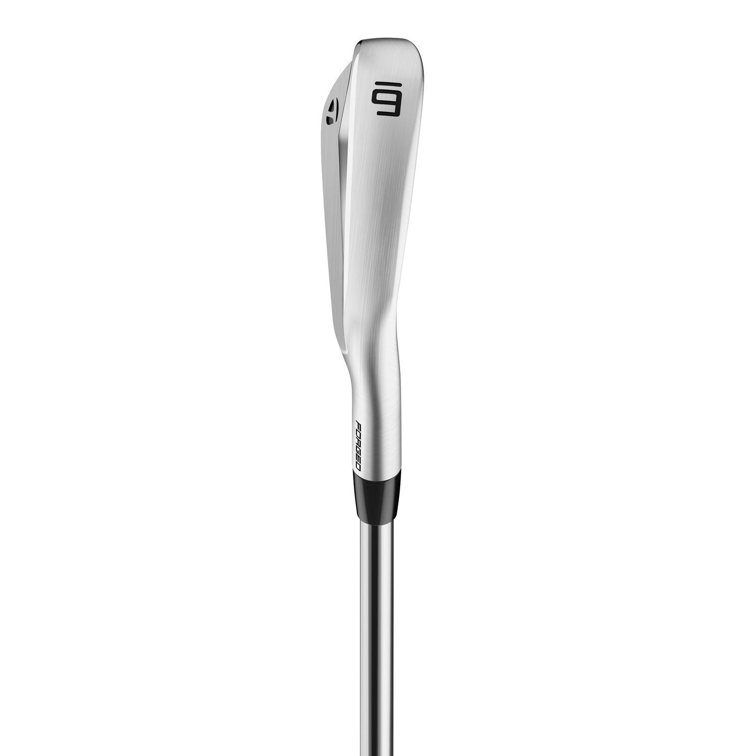 TaylorMade P7MB - 6 järn Stålskaft