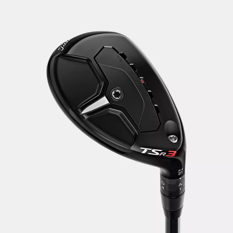 Titleist TSR3 Hybrid