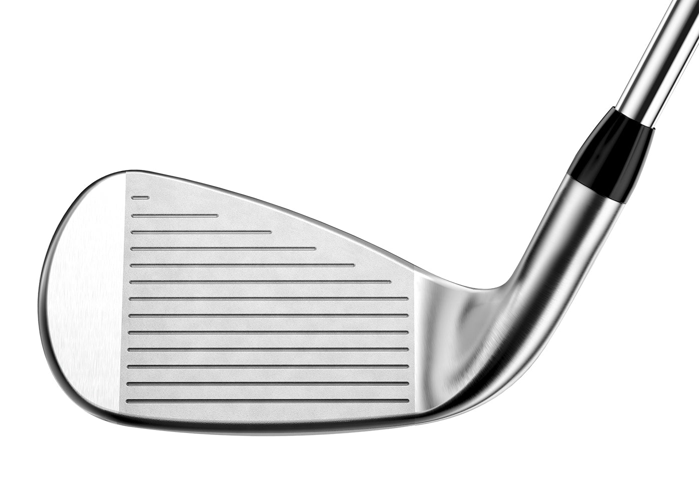 Titleist T-400 7järn Stålskaft