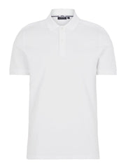 J. Lindeberg Troy St Pique Polo Shirt