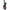 US Kids Röd UL 39 92-107 cm (ca 3-5) år