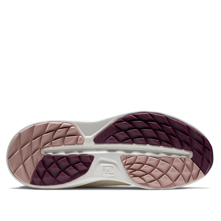 FootJoy Flex XP Dam Beige/Peach