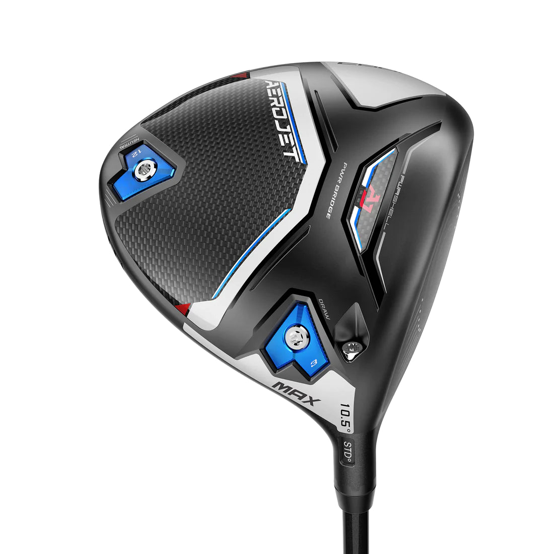 Cobra Aerojet MAX Driver