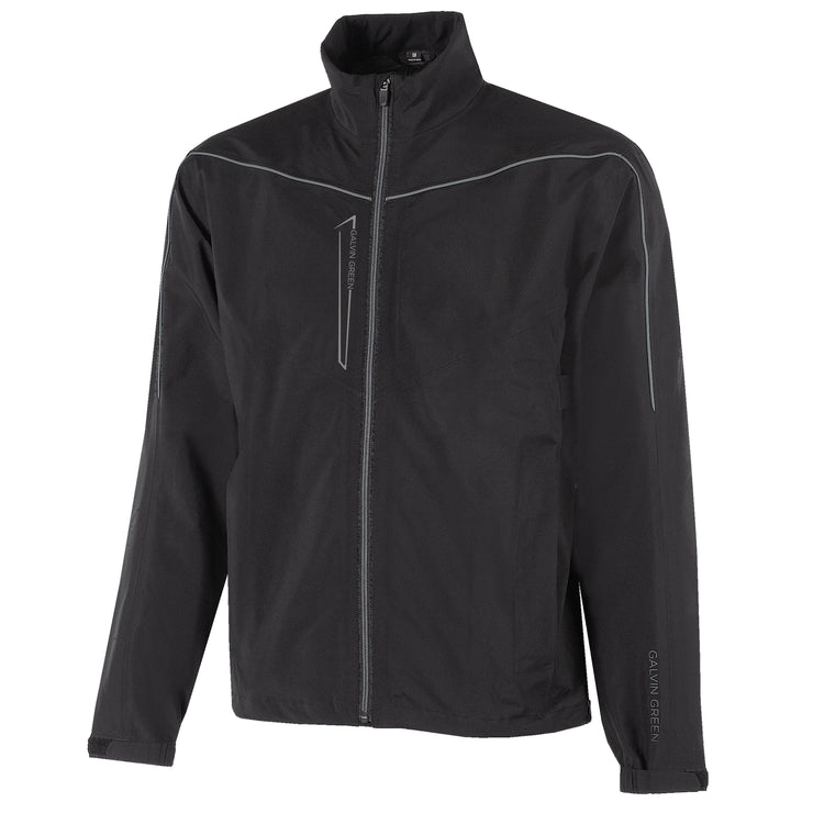 Galvin Green Armstrong Jacket PacLt BLACK