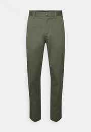 J. Lindeberg Chaze Super Satin Pants Deep Depths