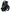 BagBoy Compact 3 Black/Black