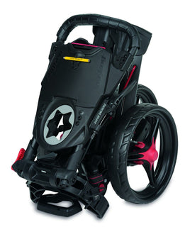 BagBoy Compact 3 Black/Black