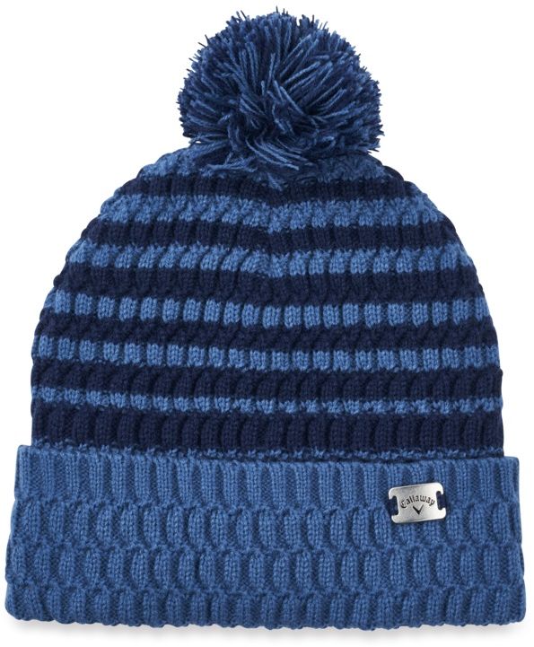 Callaway Mössa CLASSIC POM POM BEANIE