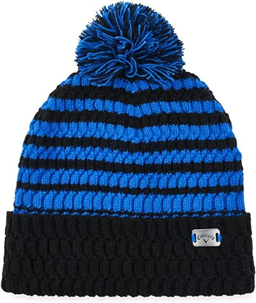 Callaway Mössa CLASSIC POM POM BEANIE