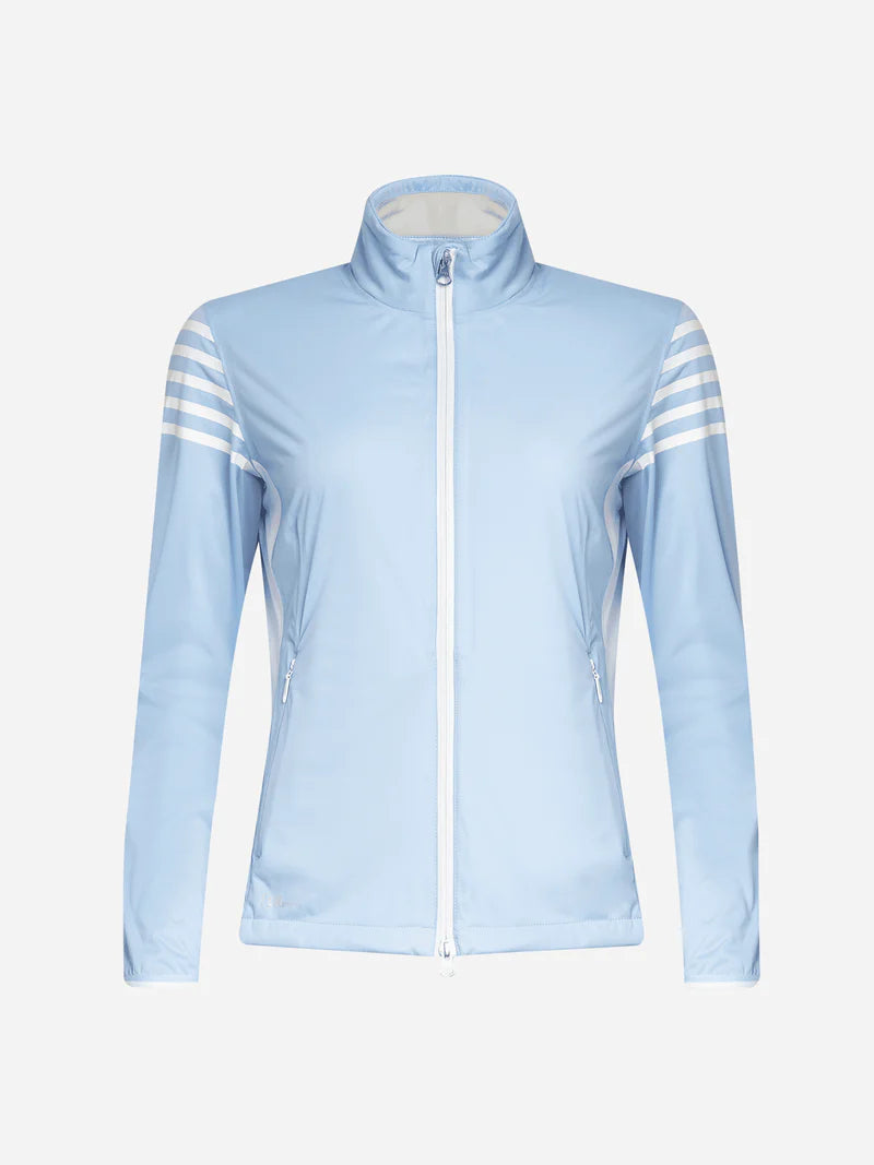 Cross W Hurricane Jacket Bel Air Blue