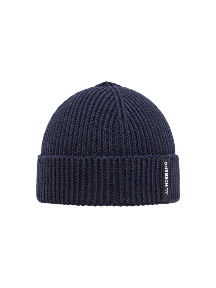 J. Lindeberg Juan Merino Beanie