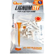 Lignum Tee 38 mm