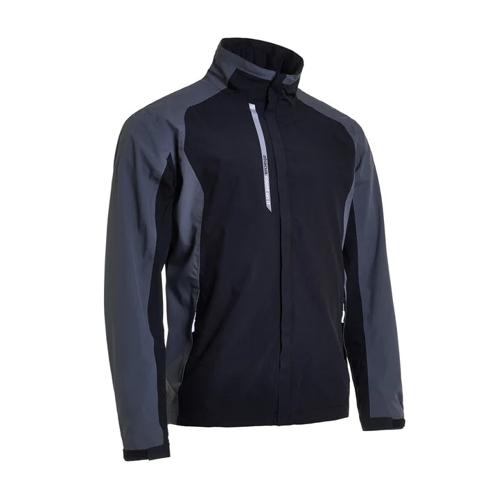 Abacus Mens Links Rain Jacket