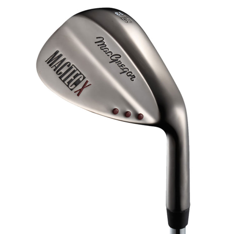 MacGregor MAC TEC X wedge