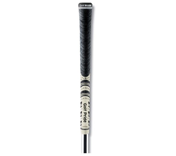 Golf pride Multi Compound Vit/svart