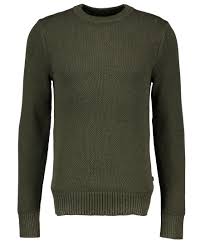 J. Lindeberg Oliver Structure Sweater