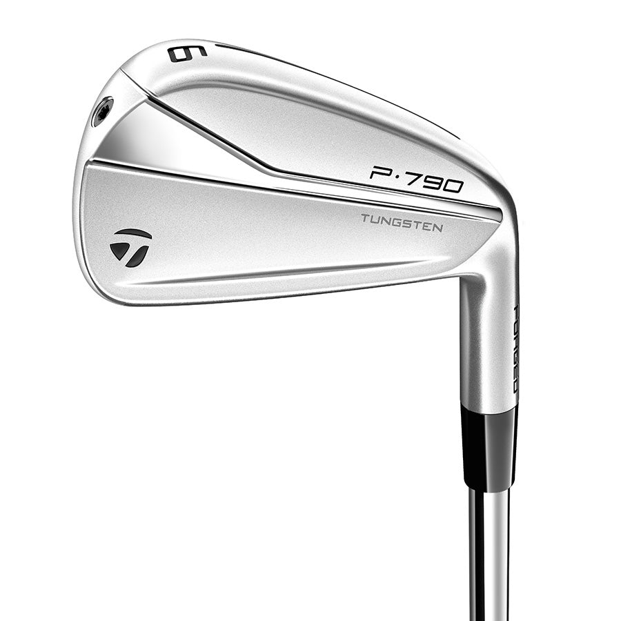 TaylorMade P790 7järn Stålskaft DEMO