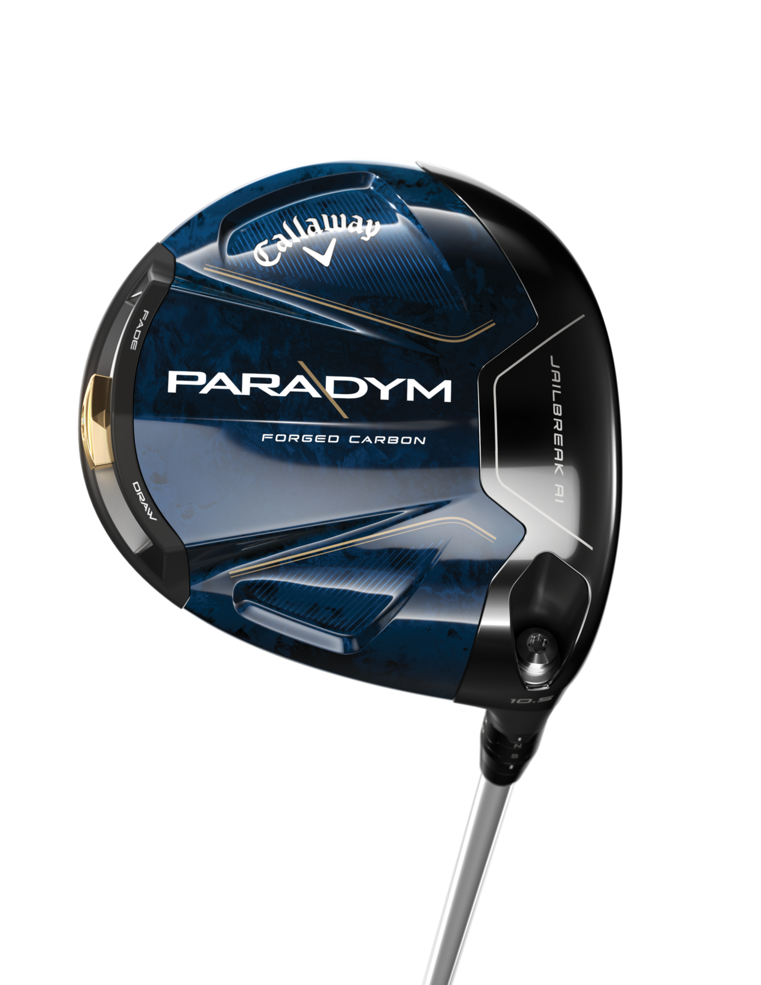 Callaway Paradym Driver