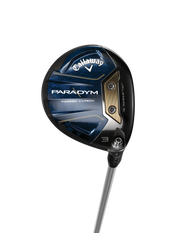 Callaway Paradym Dam Fairway Wood