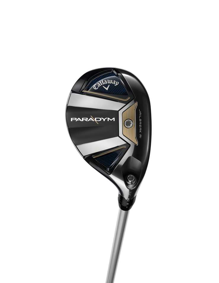 Callaway Paradym Hybrid