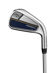 Callaway Paradym 6 Järn Grafitskaft