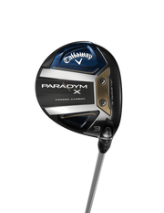 Callaway Paradym X Fairwaywood