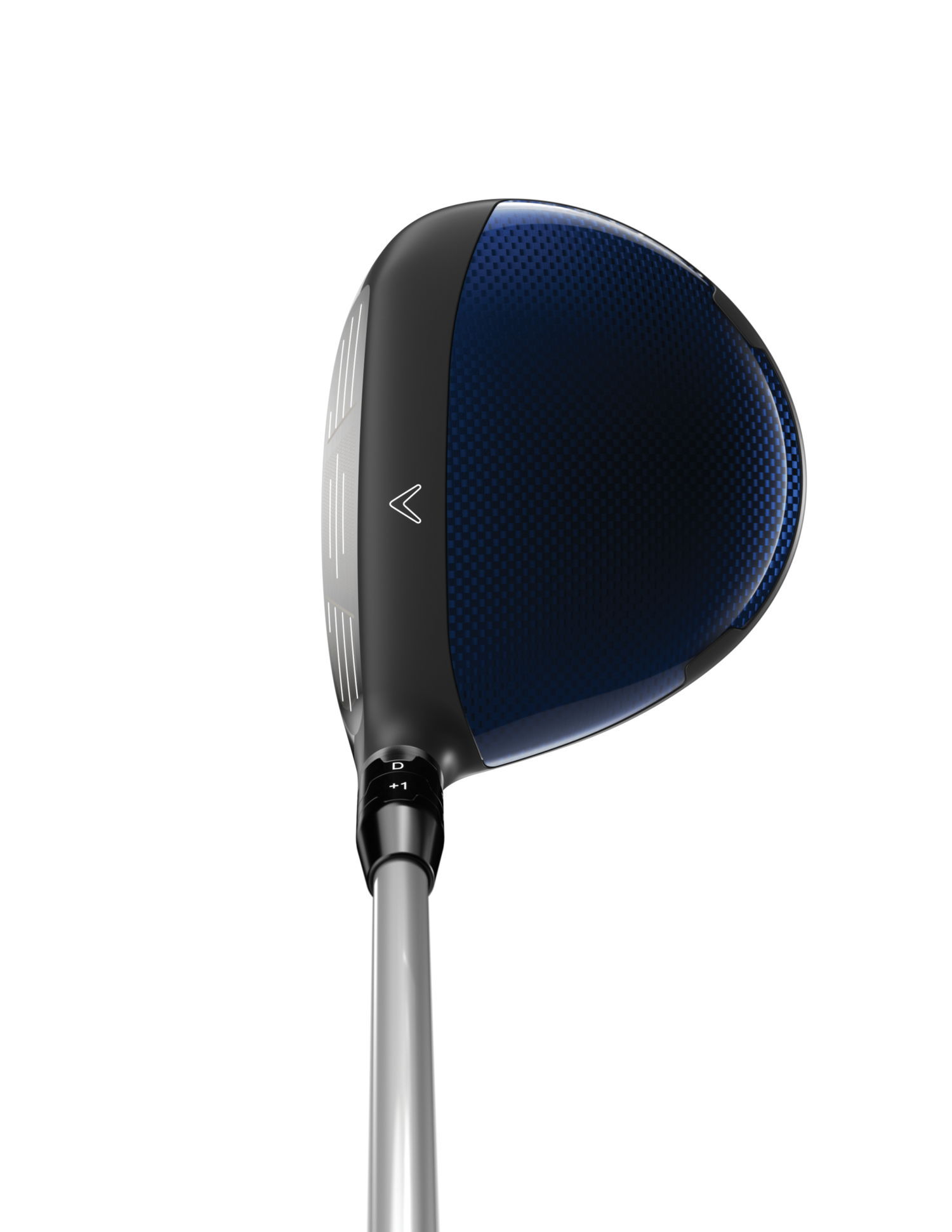 Callaway Paradym X Fairwaywood