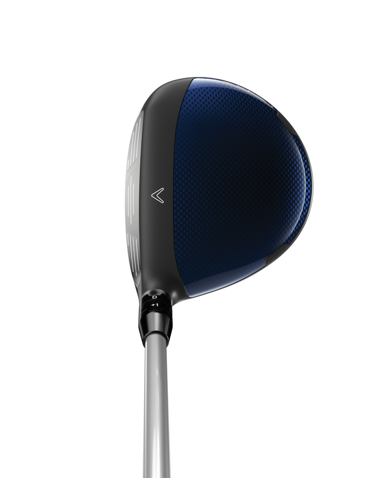 Callaway Paradym X Fairwaywood