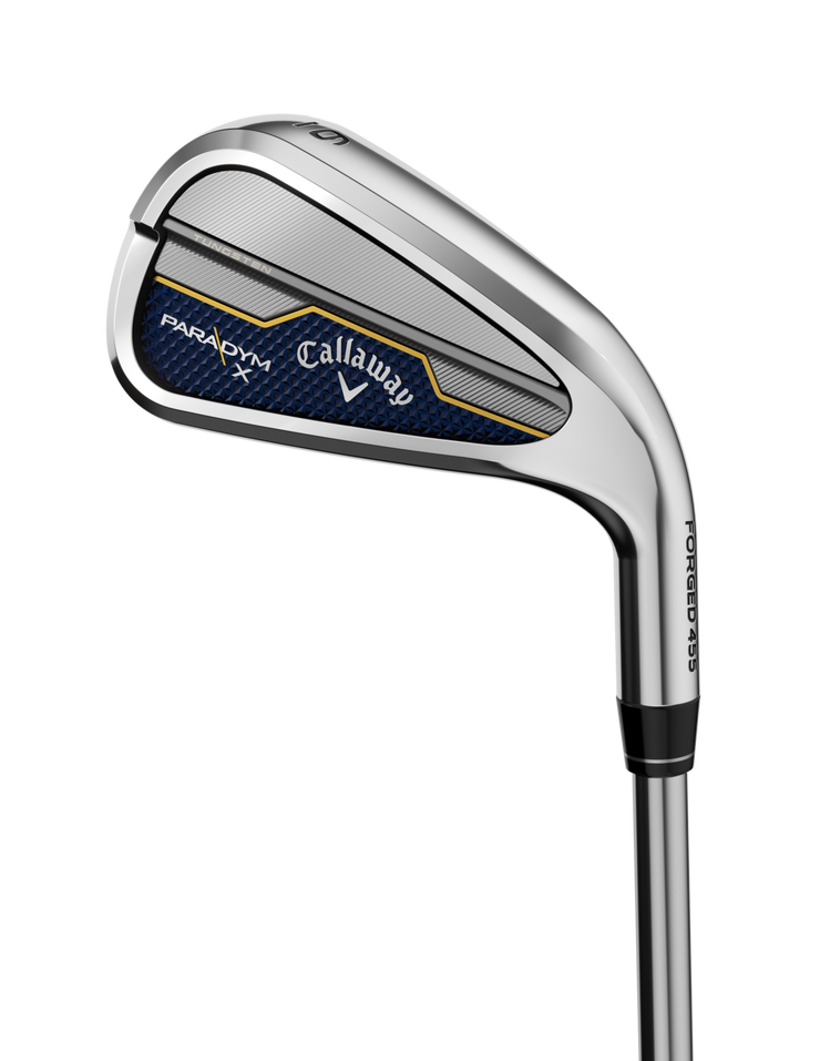 Callaway Paradym X Dam 6 Järn Grafitskaft
