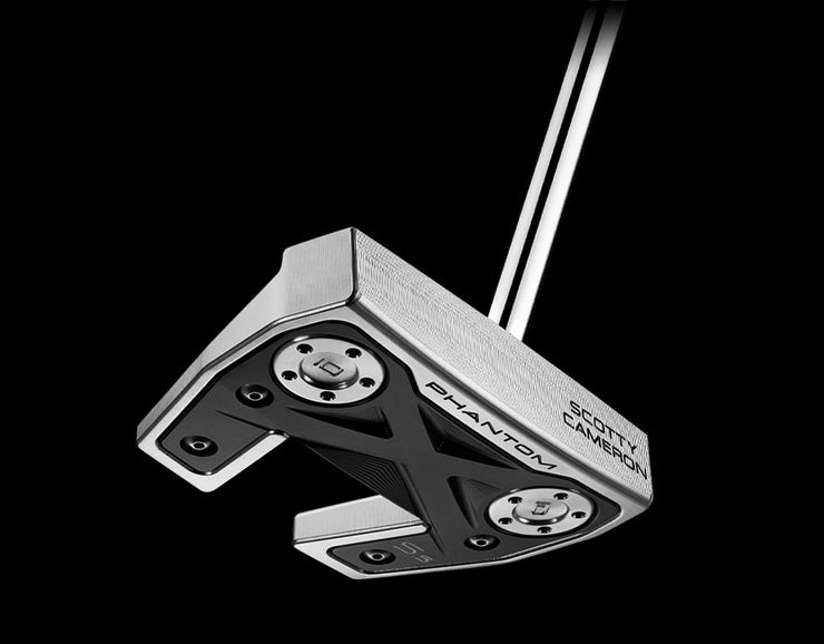 Scotty Cameron Phantom X #5S