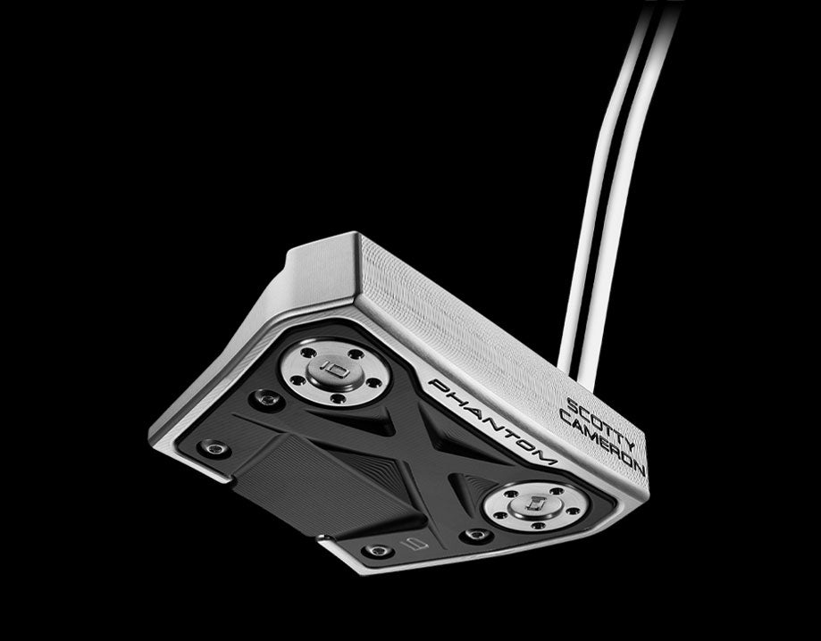 Scotty Cameron Phantom X #9