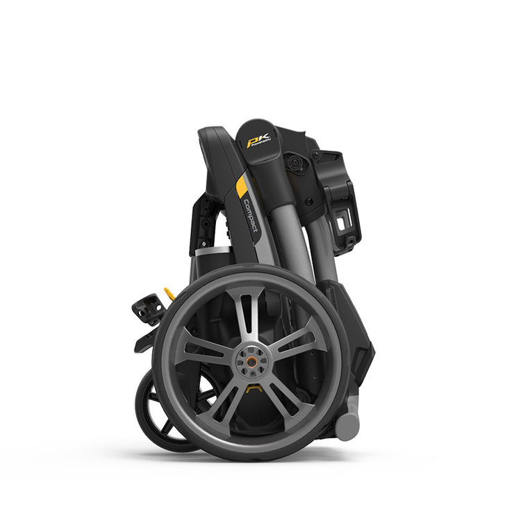 PowaKaddy Compact CT6