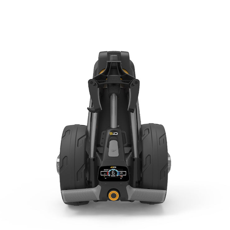 PowaKaddy Compact CT6