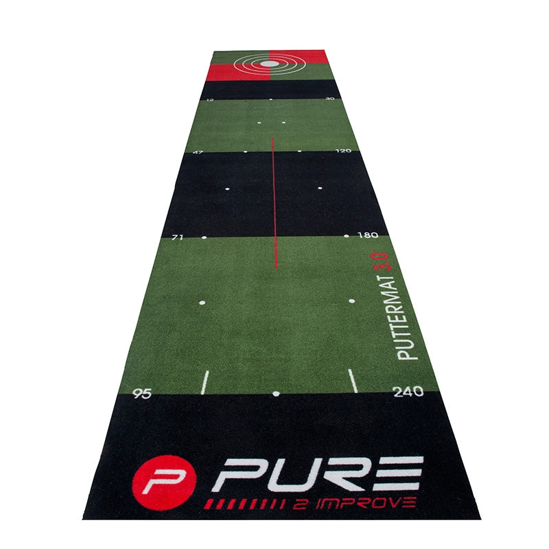 Pure Puttingsmatta 65x500