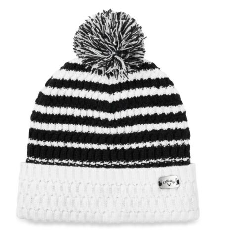 Callaway Mössa CLASSIC POM POM BEANIE