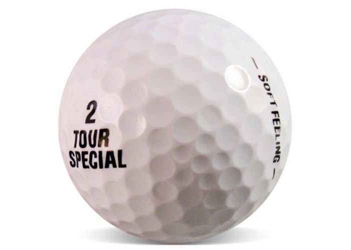 tour special golfboll