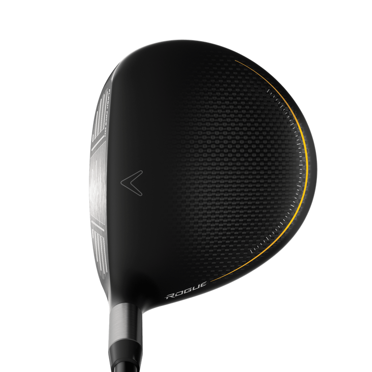 Callaway Rogue ST MAX DRAW FAIRWAY