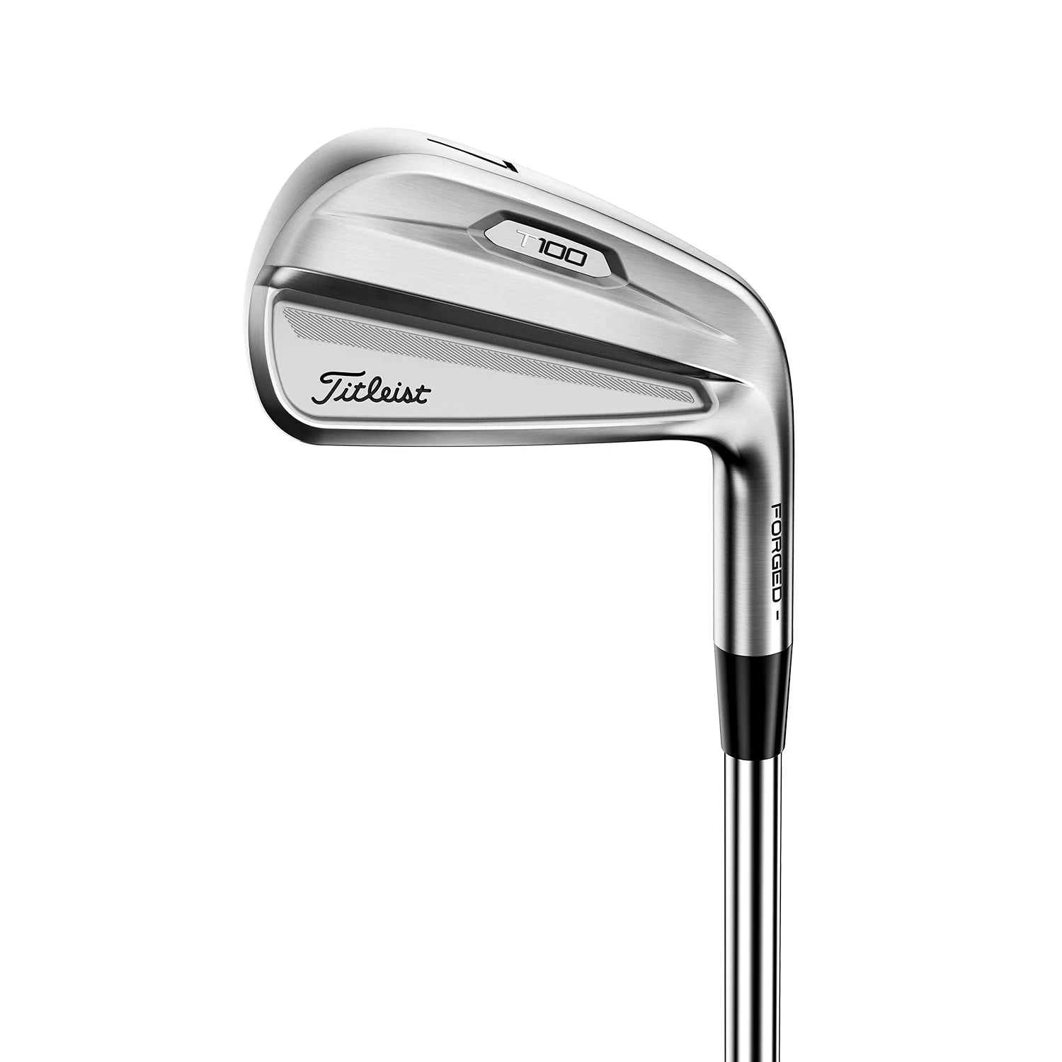 Titleist T-100 7järn Grafitskaft Vänster