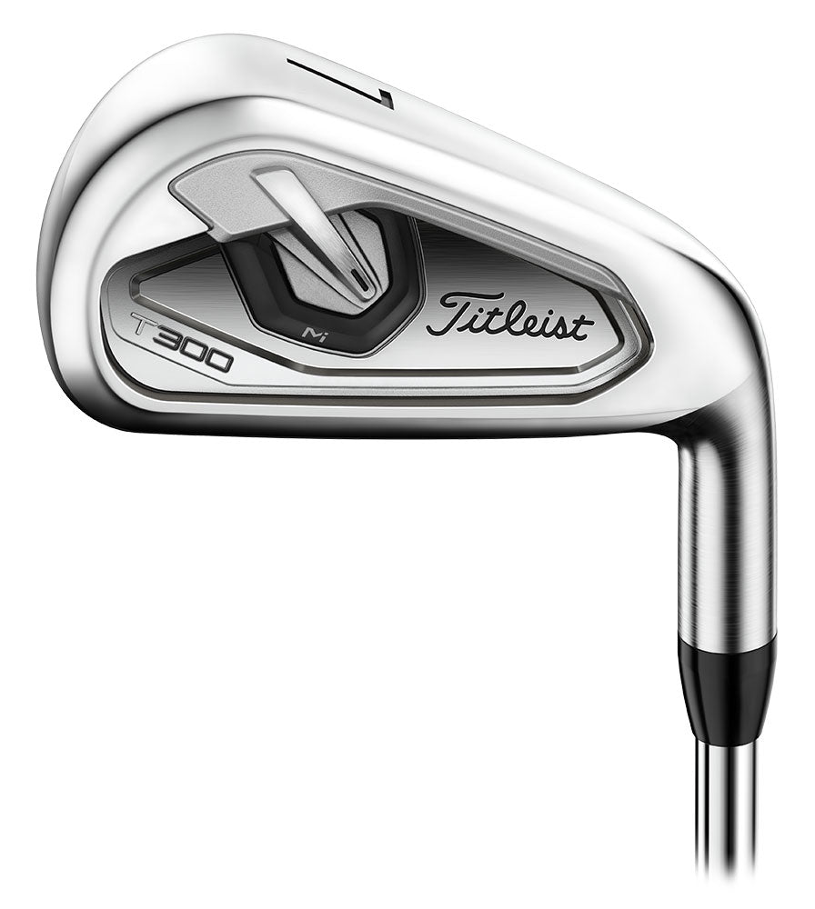 Titleist T-300 6järn Grafitskaft DAM