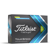 Titleist Tour Speed GUL